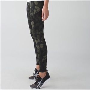 Lululemon pants leggings
